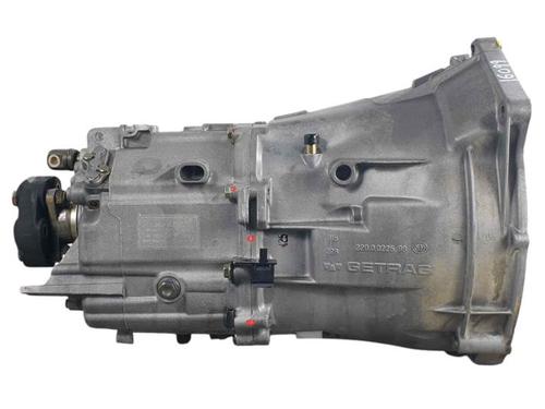 Gearbox BMW 3 (E46) 318 i | BP25117439M3 