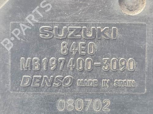 Mass air flow sensor SUZUKI SX4 (EY, GY) 1.6 VVT (RW416, YA21S) | BP29245581M95 - Image 4