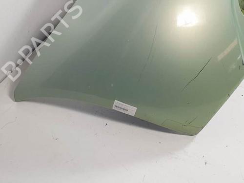 Rear bumper VW NEW BEETLE (9C1, 1C1) 1.6 | BP17679887C8 