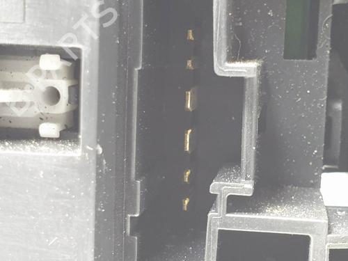 Headlight switch RENAULT SCÉNIC II (JM0/1_) 1.4 (JM0B, JM0H, JM1A) | BP26650259I24 - Image 9