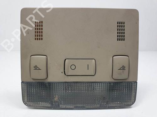 Used Interior roof light Interior roof light AUDI A2 (8Z0) 1.4 TDI (75 hp) 12381802 12381802