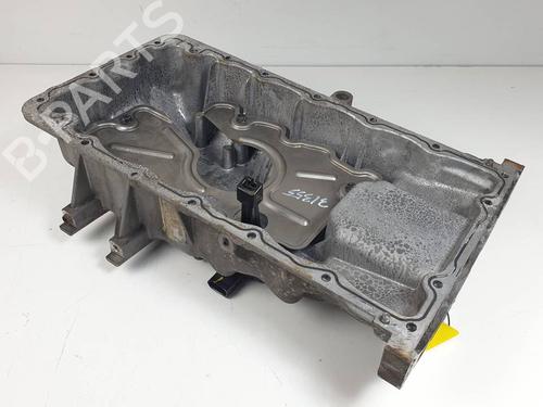 Used Oil sump HYUNDAI i30 Estate (GD) 1.6 CRDi (110 hp) 29820404