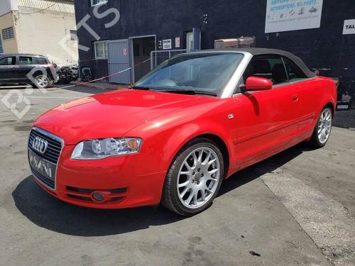 Used Parts AUDI A4 B7 Convertible (8HE)  2.0 TDI  1684317