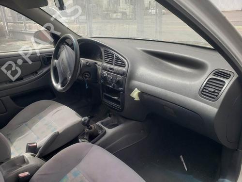 Left front driveshaft DAEWOO LANOS (KLAT) 1.3 | BP15187305M38 - Image 7