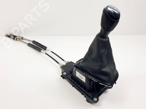 Selector da caixa Selector da caixa RENAULT CLIO IV (BH_) 0.9 TCe 90 (BHNF, BHMA, BHMH, BHJK, BHJR) (90 hp) 30763409 30763409