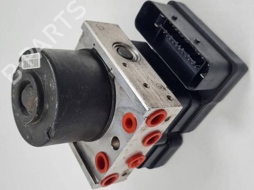 Used ABS pump ABS pump PEUGEOT 206 CC (2D) 1.6 16V (2DNFUF, 2DNFUR) (109 hp) 34518053 34518053