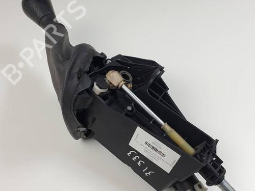 Used Gear lever PEUGEOT EXPERT Van (VF3A_, VF3U_, VF3X_) 1.6 HDi 90 8V (90 hp) 29763081