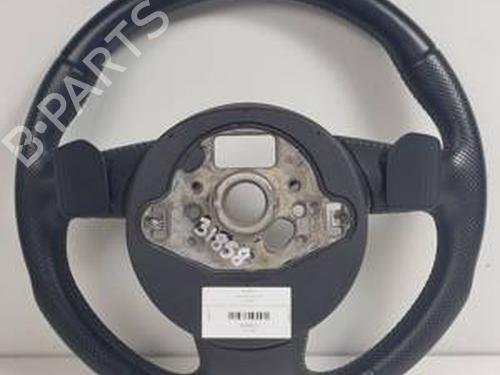 Steering wheel AUDI Q3 (8UB, 8UG) 2.0 TDI | BP30633414C49