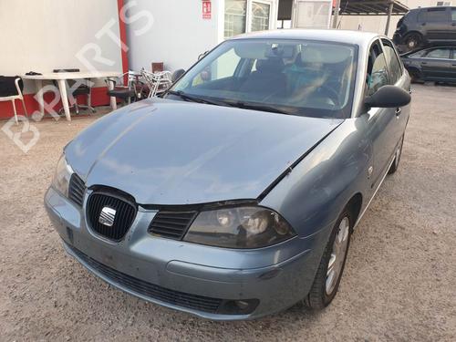 Engine control unit (ECU) SEAT CORDOBA (6L2) 1.9 TDI | BP24627130M57  - Image 5