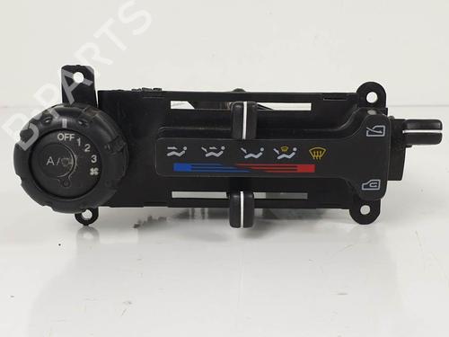 Used Climate control Climate control HYUNDAI ATOS (MX) 1.0 i (54 hp) 6843483 6843483