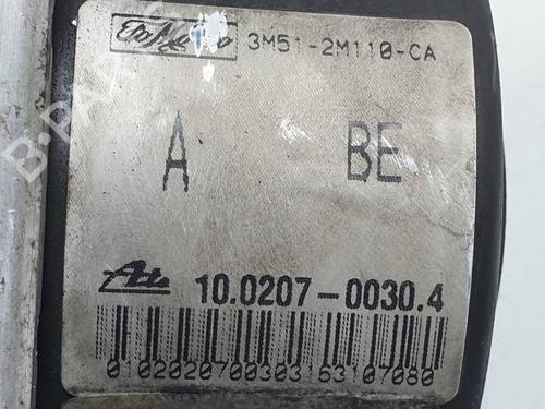 ABS pump FORD FOCUS C-MAX (DM2) 2.0 TDCi | BP31351722M43 - Image 5
