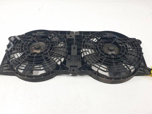 Used Radiator fan Radiator fan SSANGYONG REXTON / REXTON II (GAB_) 2.7 Xdi (165 hp) 31272300 31272300