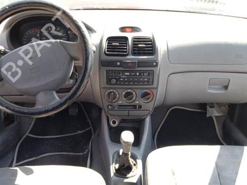 Tændspole FORD FOCUS I Turnier (DNW) 1.6 16V | BP12388198M94 