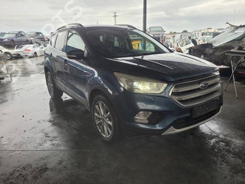 Warning FORD KUGA II (DM2) 2.0 TDCi 4x4 | BP34512483I22  - Image 9