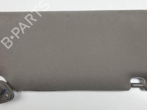 Used Left sun visor NISSAN MURANO I (Z50) 3.5 (234 hp) 27888697