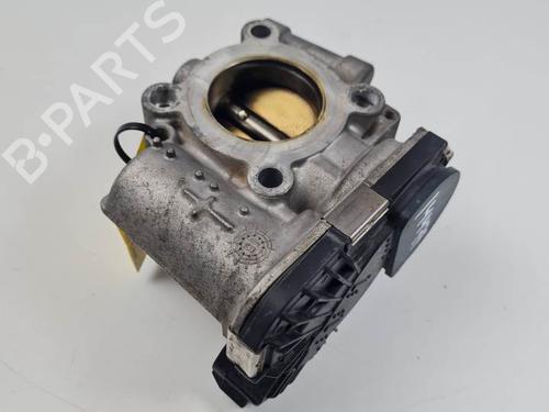 Throttle body OPEL MERIVA B MPV (S10) 1.4 (75) | BP29128290M82 