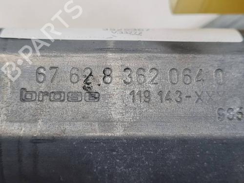 Front right window mechanism BMW 3 (E46) 318 i | BP37286888C23 - Image 4