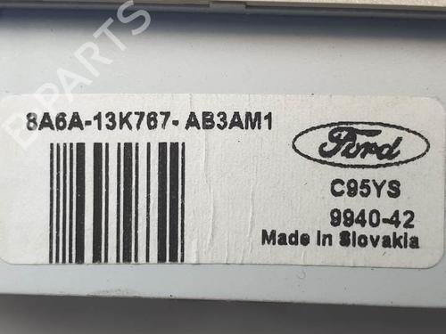 Interior roof light FORD TOURNEO COURIER B460 MPV 1.5 TDCi | BP25000269I8 