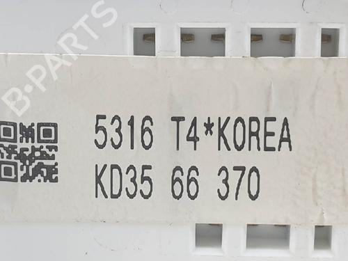 Right rear window switch MAZDA 3 (BM, BN) 2.2 D | BP29245893I28 - Image 4