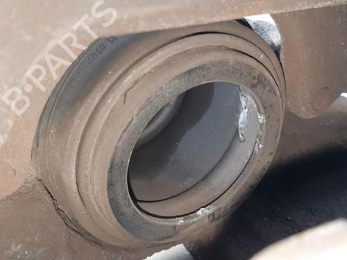 Right front brake caliper VW SCIROCCO III (137, 138) 1.4 TSI | BP29149460M104 