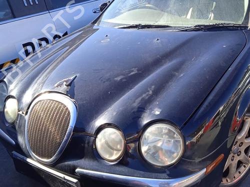 Used Parts JAGUAR S-TYPE II (X200) 4.0 V8 1361758