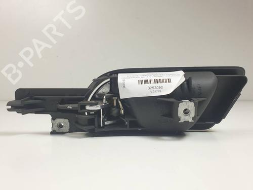 Rear right interior door handle VW GOLF V Variant (1K5) 1.9 TDI | BP29989924I16