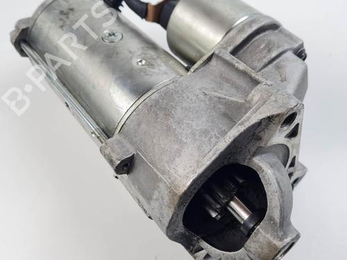 Used Starter Starter 25023147 25023147
