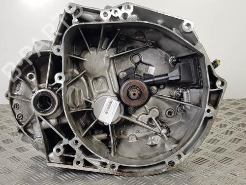 Used Gearbox Gearbox CITROËN C5 III (RD_) 1.6 THP 155 (RD5FV8, RD5FNA) (156 hp) 9678263 9678263