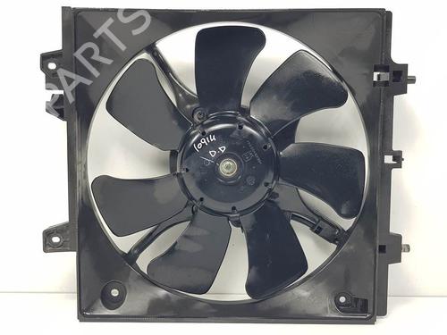 Used Radiator fan Radiator fan SUBARU FORESTER (SH_) 2.0 D AWD (SHH, SHD, SHN) (147 hp) 11869344 11869344