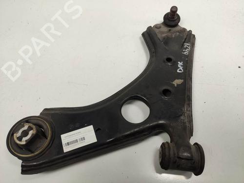 Used Right front suspension arm Right front suspension arm FIAT DOBLO Platform/Chassis (263_) 1.3 D Multijet (90 hp) 9449317 9449317