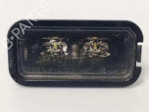 Used Licence plate light Licence plate light OPEL INSIGNIA B Grand Sport (Z18) 2.0 CDTi (68) (170 hp) 13953637 13953637
