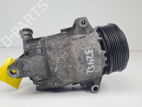 AC compressor OPEL ASTRA H TwinTop (A04) 1.9 CDTi (L67) | BP34513230M34 - Image 2