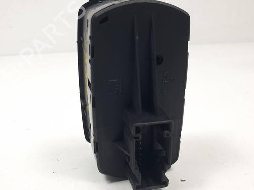 Left front window switch OPEL CORSA D (S07) 1.4 (L08, L68) | BP35942300I27 - Image 2