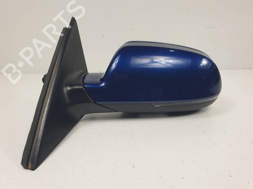 Used Left mirror Left mirror AUDI A4 B8 Avant (8K5) 3.0 TDI quattro (245 hp) 34515764 34515764