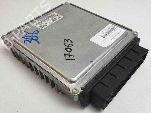 Engine control unit (ECU) FORD FOCUS I Turnier (DNW) 1.8 TDCi | BP25140887M57 