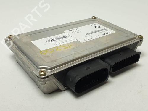 Gearkassestyreenhed BMW 7 (E65, E66, E67) 745 i, Li (333 hp) 25121094