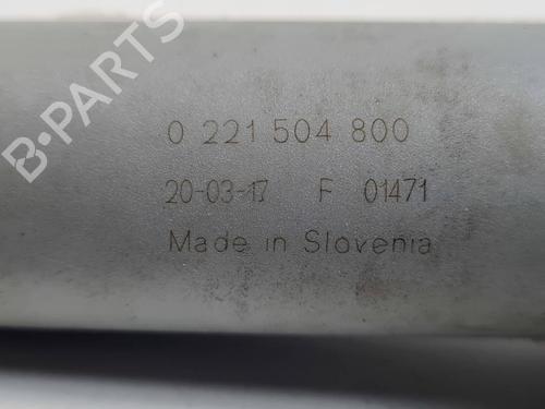 Ignition coil PEUGEOT 308 CC (4B_) 1.6 16V | BP30292623M94 - Image 3