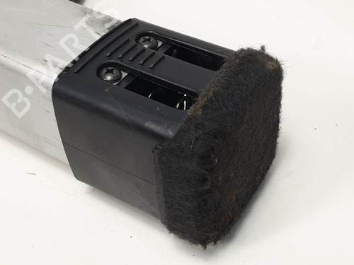 Rear parcel shelf KIA SPORTAGE III (SL) 1.7 CRDi | BP6845602C85