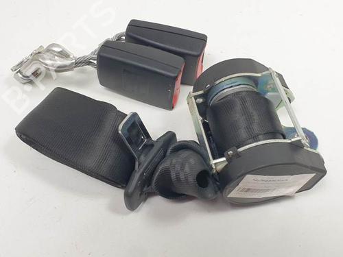 Used Rear left seatbelt SEAT LEON (1P1) 1.9 TDI (105 hp) 9202527