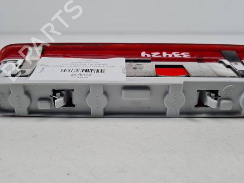 Third brake light OPEL COMBO Tour (X12) 1.3 CDTI (C26, D26, E26, C05) | BP37658995L11 - Image 2