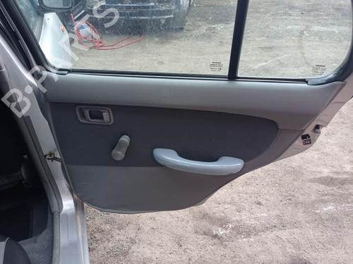Right mirror NISSAN MICRA II (K11) 1.0 i 16V | BP9422373C27 