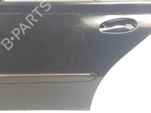 Left rear door MERCEDES-BENZ E-CLASS (W211) E 220 CDI (211.006) | BP19115543C4 
