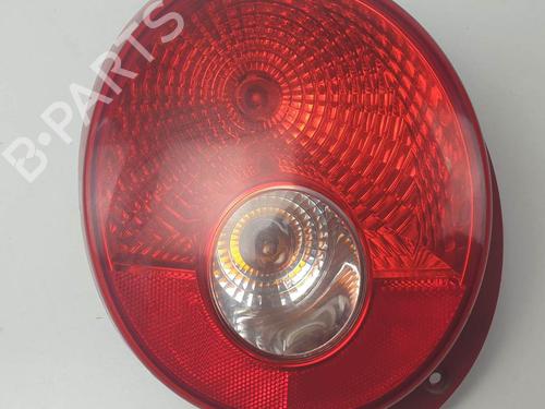 Used Left taillight Left taillight CHEVROLET MATIZ (M200, M250) 1.0 (65 hp) 25144800 25144800