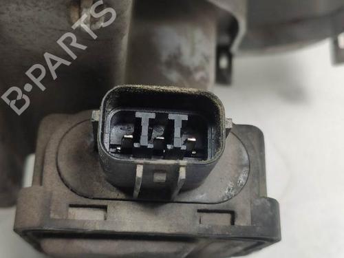 Left headlight ROVER 45 I Saloon (RT) 2.0 iDT | BP9452557C28 