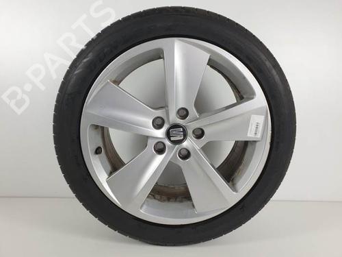 Rim SEAT LEON (5F1)  | BP18654360C45 
