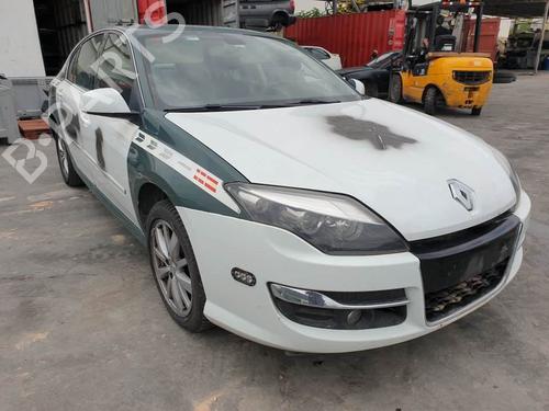 Headlight switch RENAULT LAGUNA III (BT0/1) 2.0 dCi (BT01, BT08, BT09, BT0E, BT0K, BT12, BT1C, BT1D,... | BP24989185I24  - Image 13