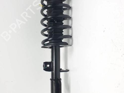 Used Left front shock absorber Left front shock absorber BMW X5 (E53) 3.0 d (184 hp) 18072681 18072681