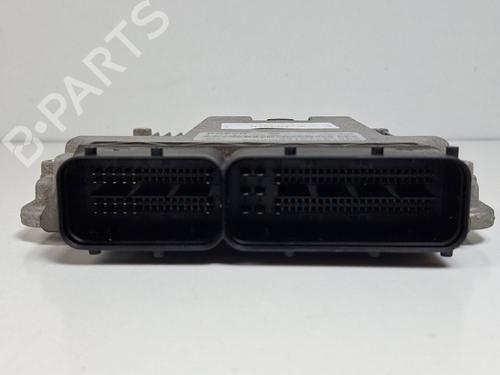 Engine control unit (ECU) KIA SORENTO II (XM) 2.2 CRDi | BP39929196M57 - Image 2