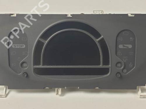 Kombiinstrument RENAULT MODUS / GRAND MODUS (F/JP0_) 1.5 dCi (FP0F, JP0F) P8200699915J