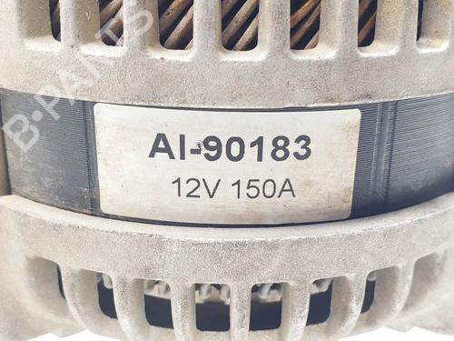 Alternator JAGUAR S-TYPE II (X200) 2.7 D | BP25138448M7 